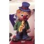 E-28 Enfant Clown Clochard