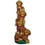 NM-1949 Chien Totem